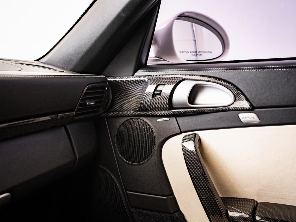 Used 2011 Porsche 911 Turbo S image 45