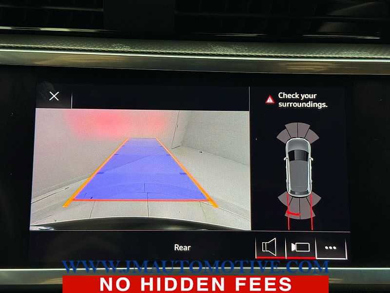 Used 2021 Audi Q3 2.0T Premium w/ Convenience Package image 31