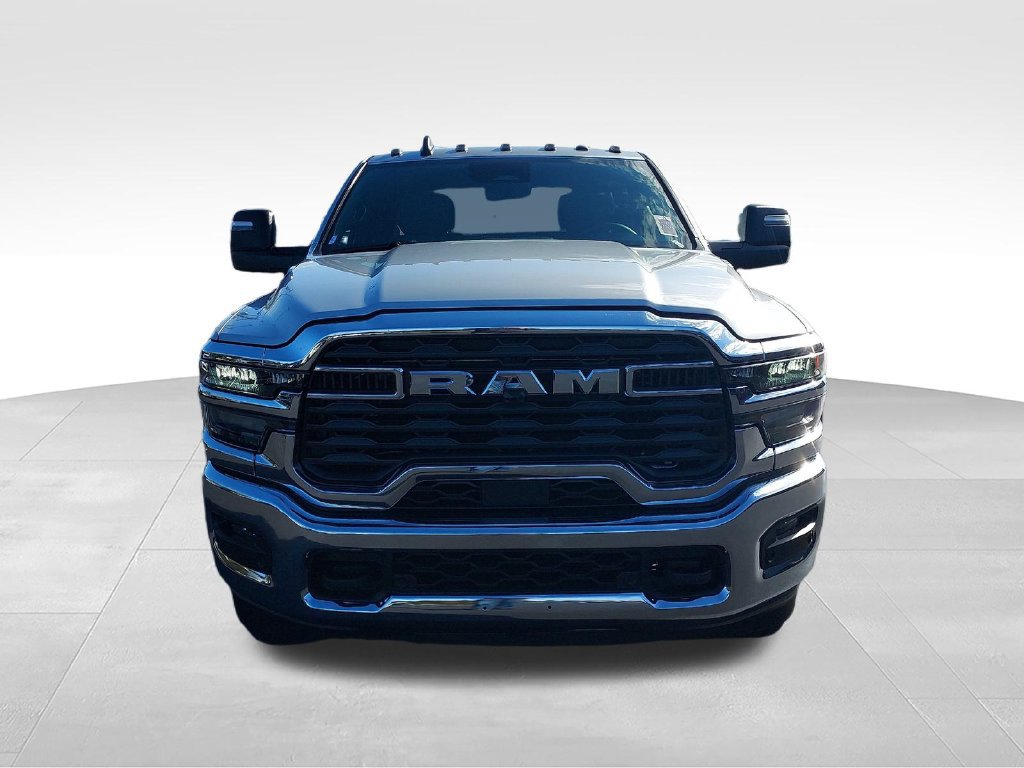 New 2027 RAM 3500 Tradesman AWD/4WD image 8