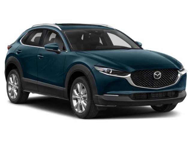 Certified 2021 MAZDA CX-30 AWD 2.5 S w/ Premium Package image 9