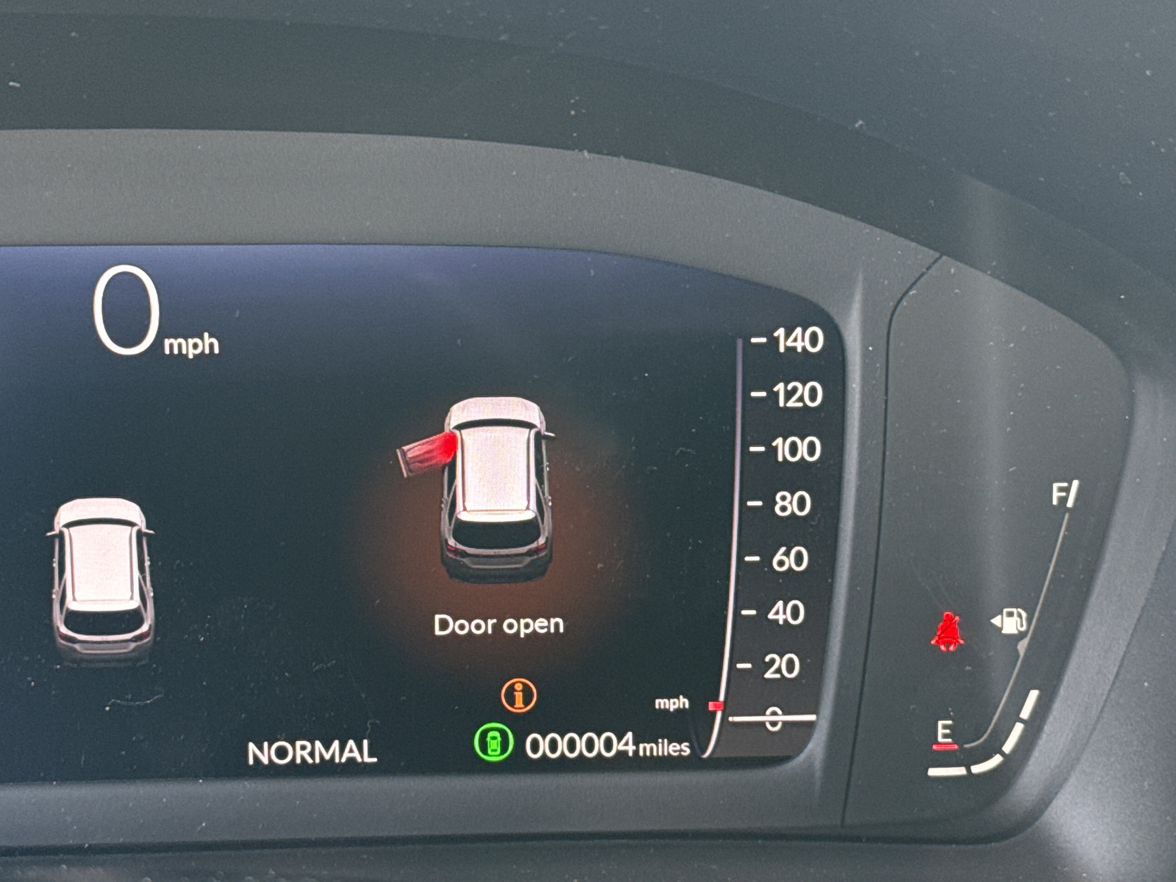 New 2026 Honda Pilot Black Edition image 24