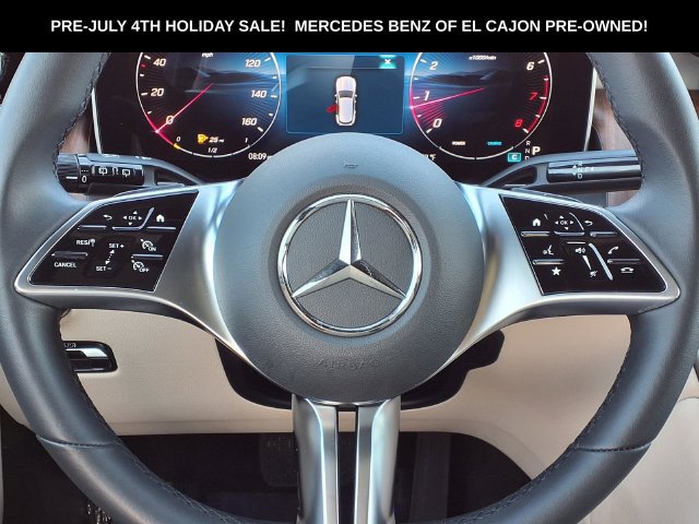 Certified 2026 Mercedes-Benz GLC 300 image 9