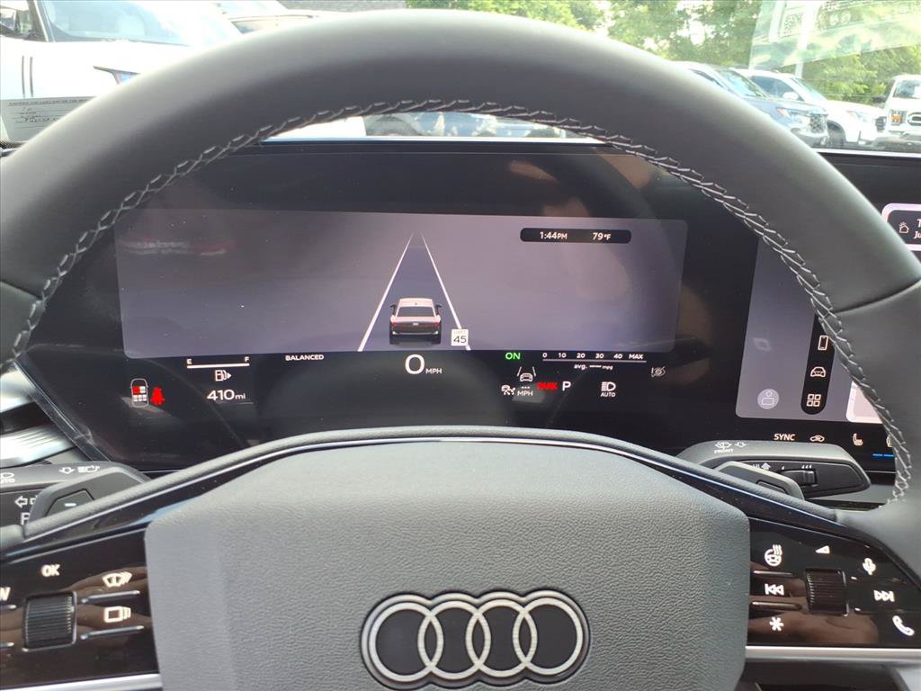 New 2026 Audi A6 Premium Plus AWD/4WD image 17