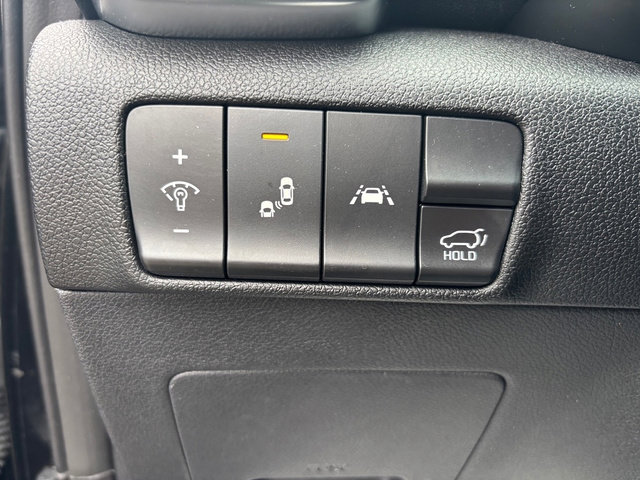 Used 2021 Kia Sportage EX w/ EX Technology Package image 18