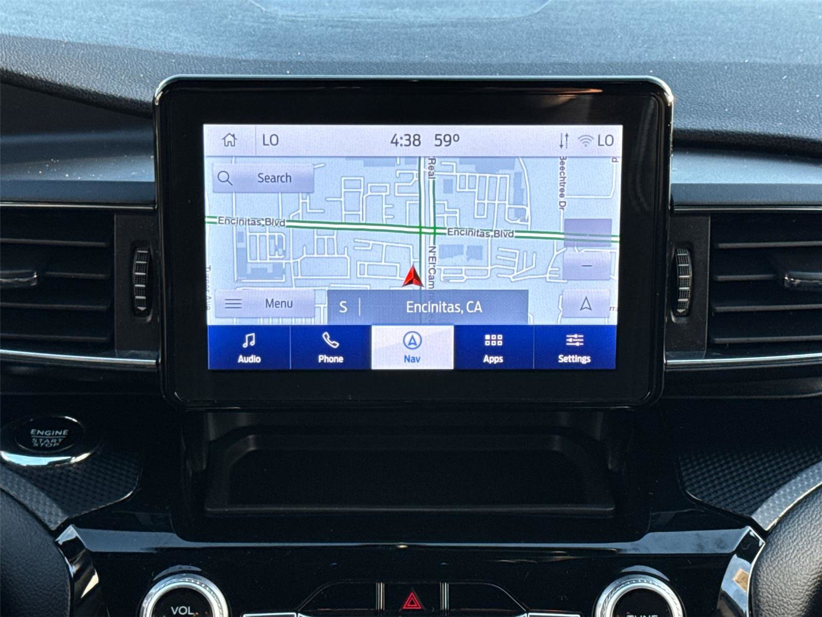 Certified 2023 Ford Explorer ST image 23