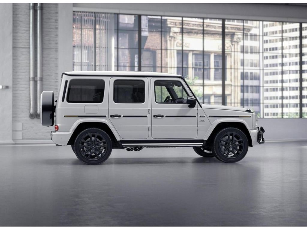 Used 2022 Mercedes-Benz G 63 AMG 4MATIC image 18
