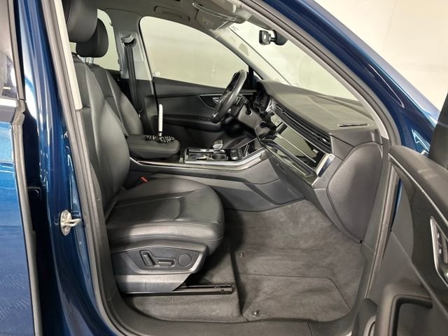 Used 2021 Audi Q7 3.0T Premium Plus image 29