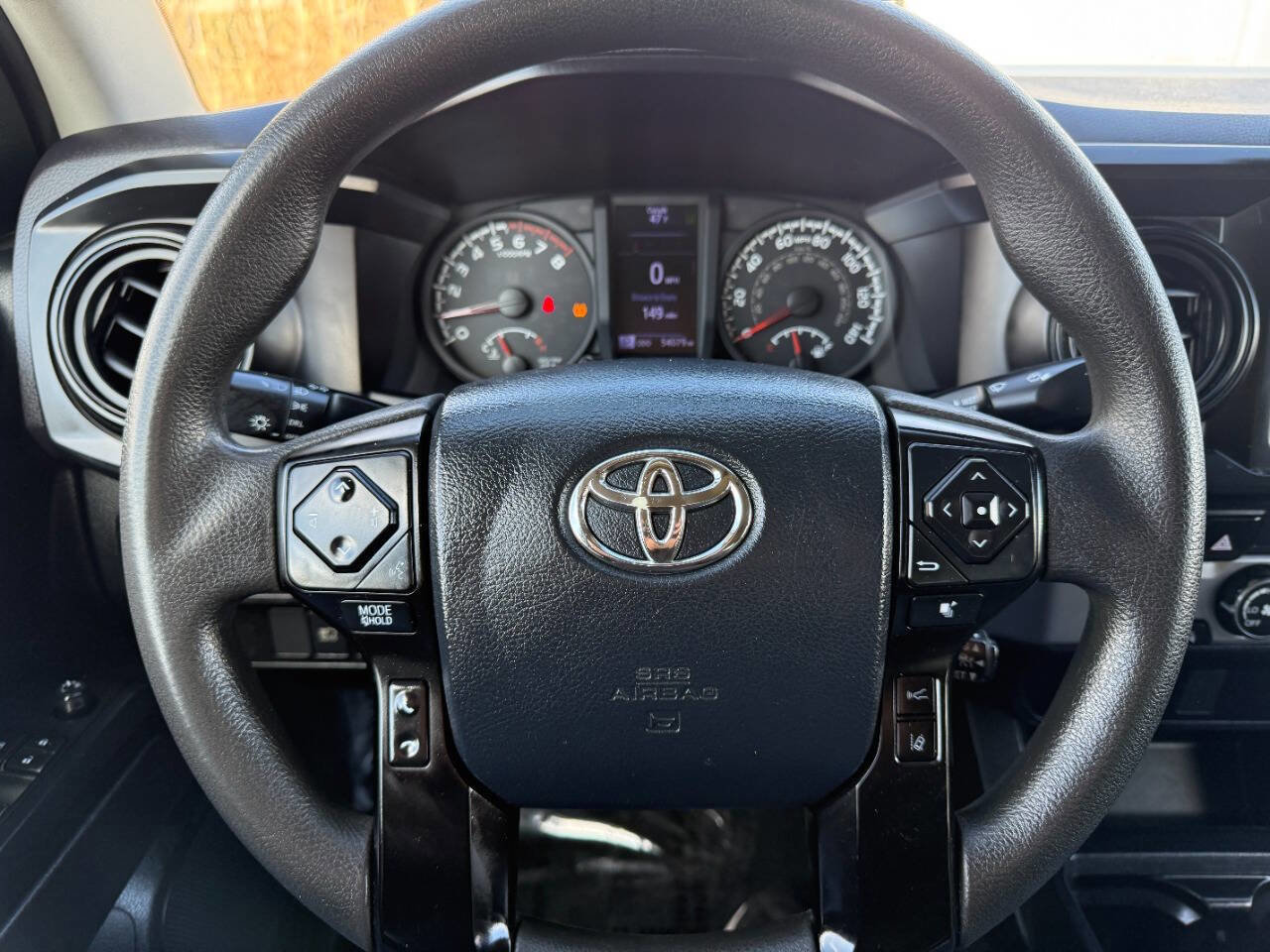 Used 2019 Toyota Tacoma SR image 31