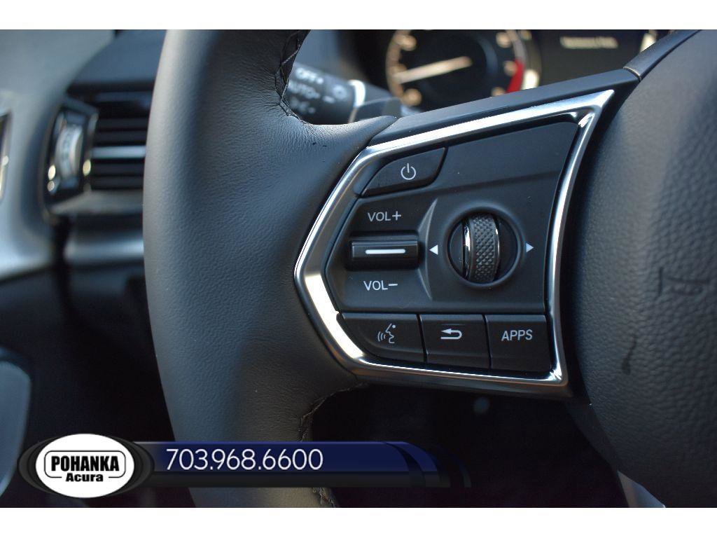 New 2026 Acura RDX Technology Package image 12