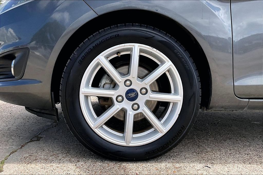 Used 2019 Ford Fiesta SE w/ Equipment Group 201A FWD image 35