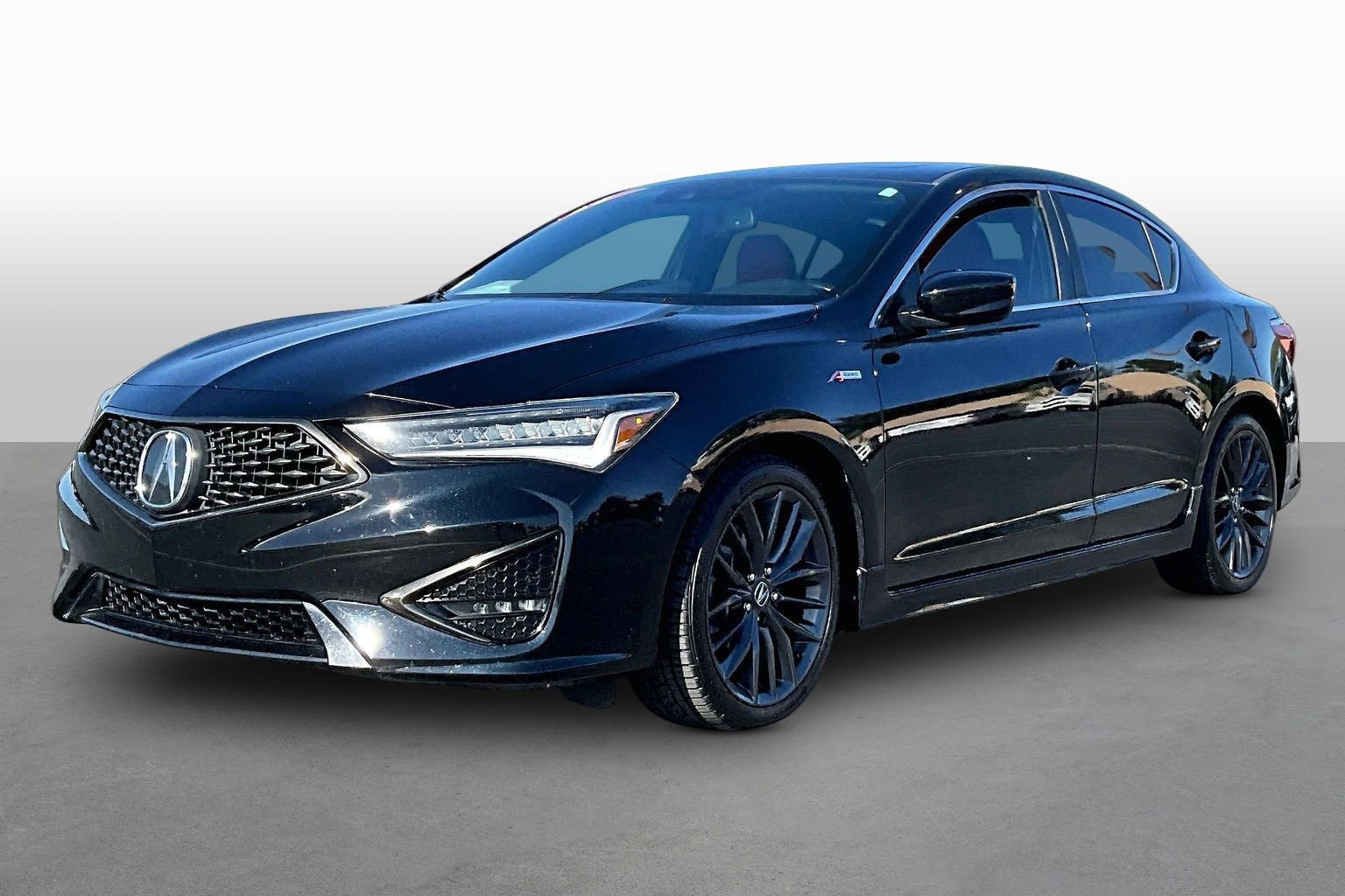 Used 2019 Acura ILX FWD video 1