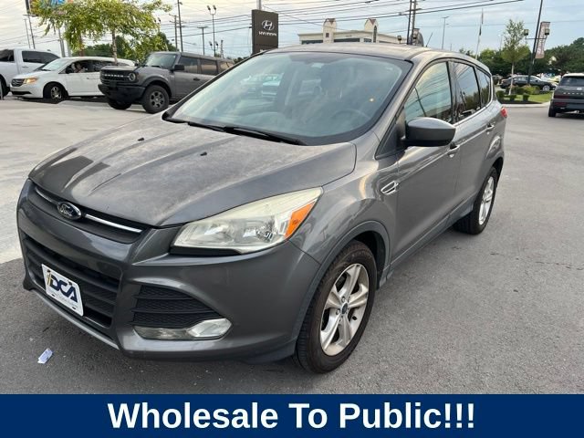 Used 2014 Ford Escape SE