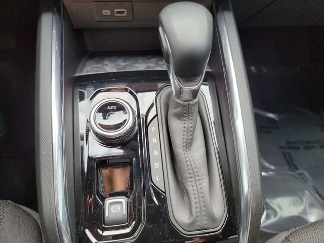 Certified 2024 GMC Canyon Elevation w/ Convenience Package image 23