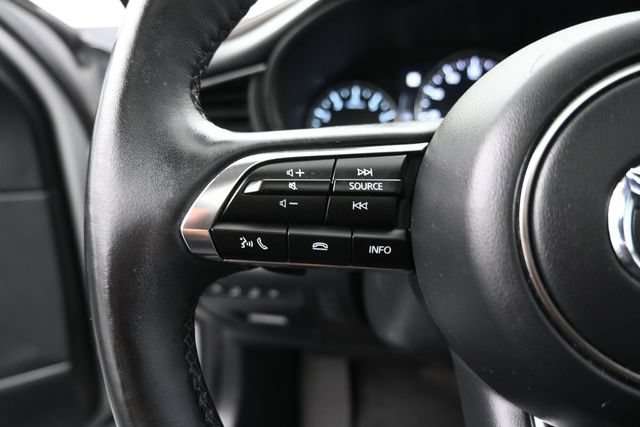 Certified 2025 MAZDA CX-30 2.5 Turbo w/ Premium Package AWD/4WD image 17