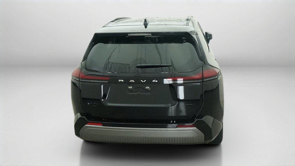 New 2026 Toyota RAV4 XSE AWD/4WD image 56