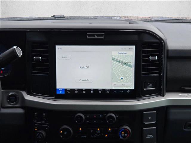 New 2026 Ford F250 XLT w/ XLT Premium Package image 12