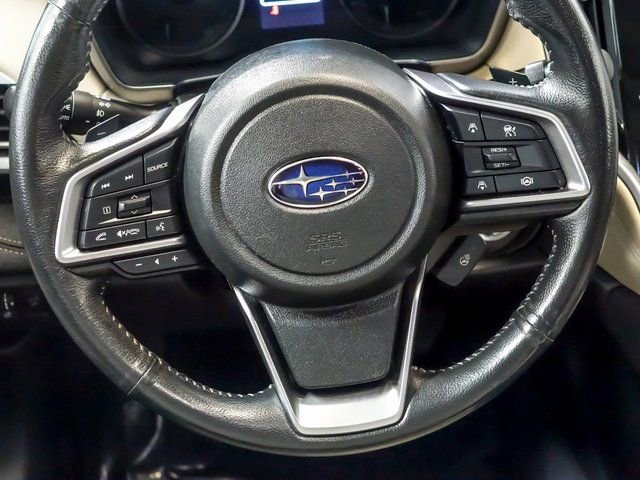 Used 2024 Subaru Outback Limited image 19
