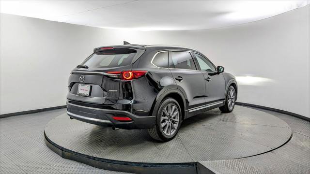 Used 2023 MAZDA CX-9 Grand Touring image 8