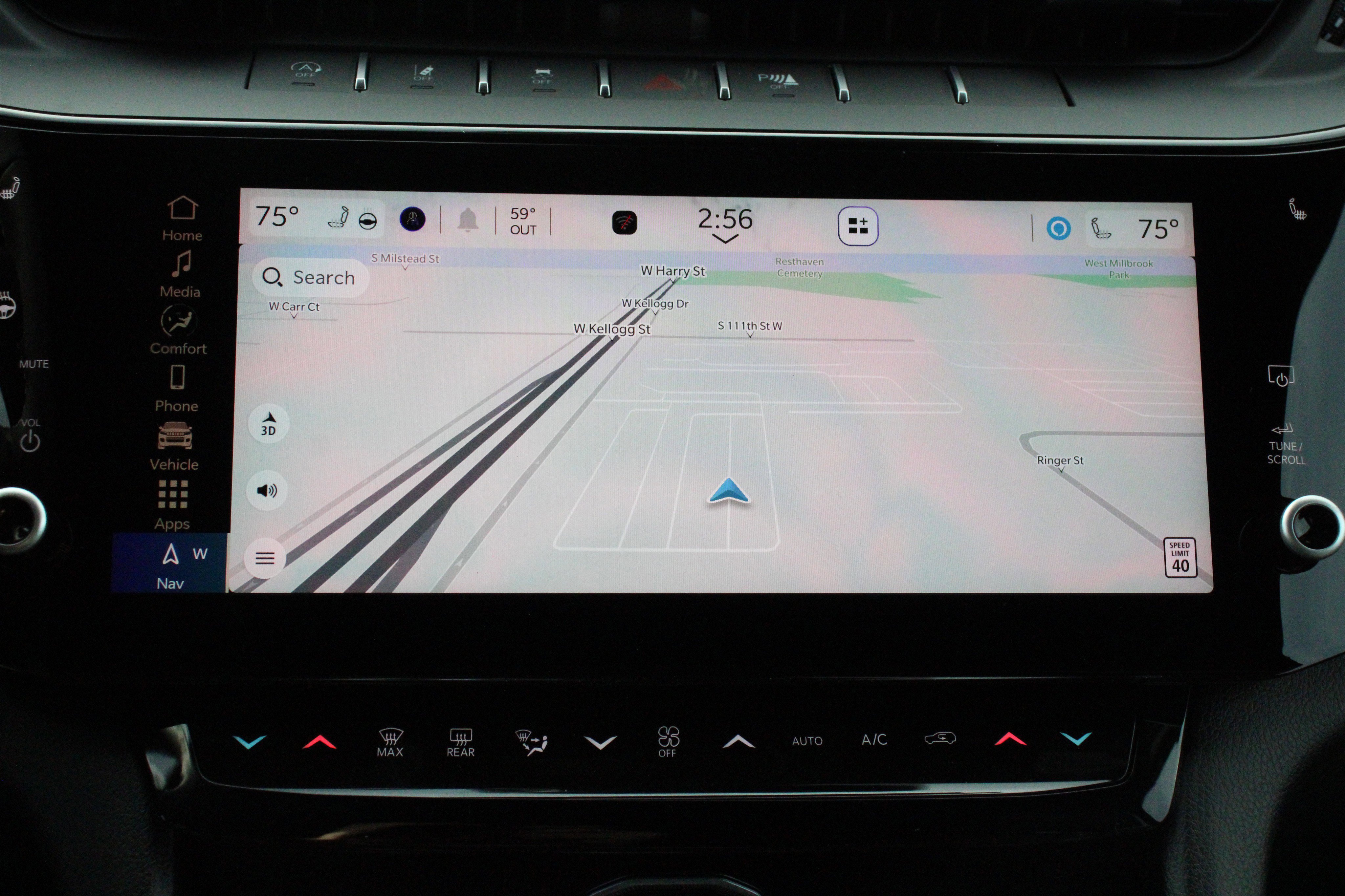 New 2026 Jeep Grand Cherokee Limited image 16