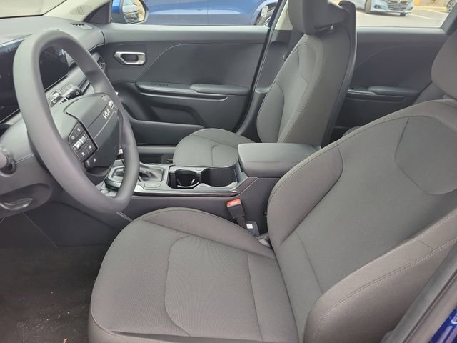 New 2026 Kia K4 LXS image 17