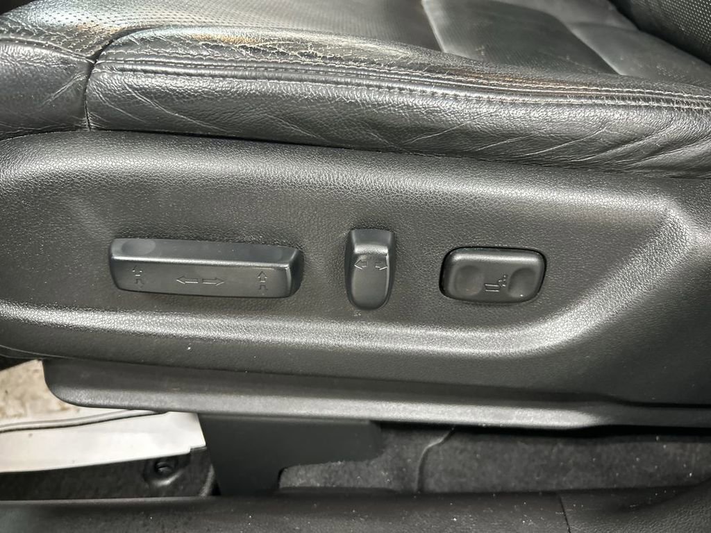 Used 2015 Honda CR-V EX-L image 10