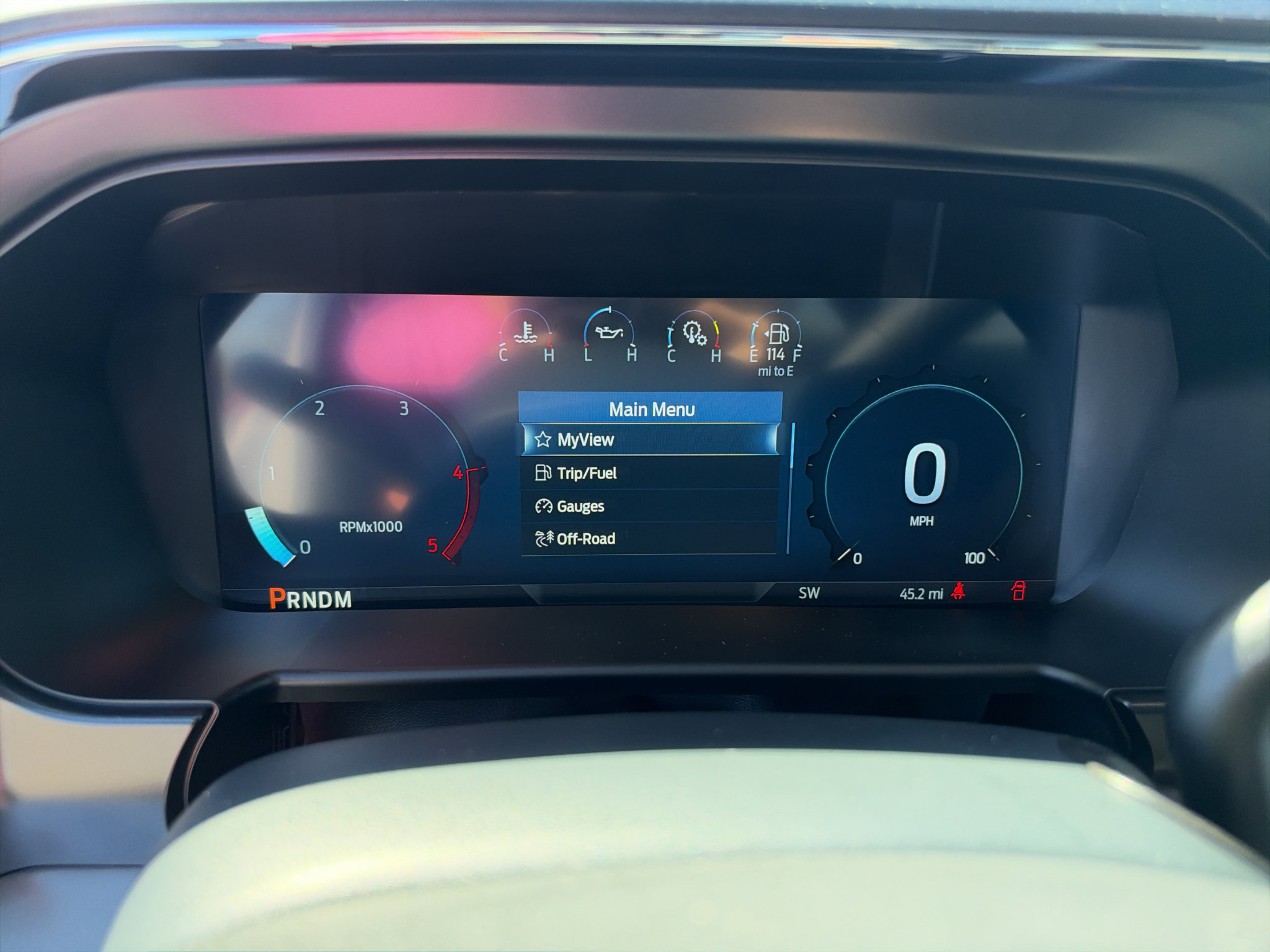 New 2027 Ford F250 XLT w/ XLT Premium Package AWD/4WD image 10