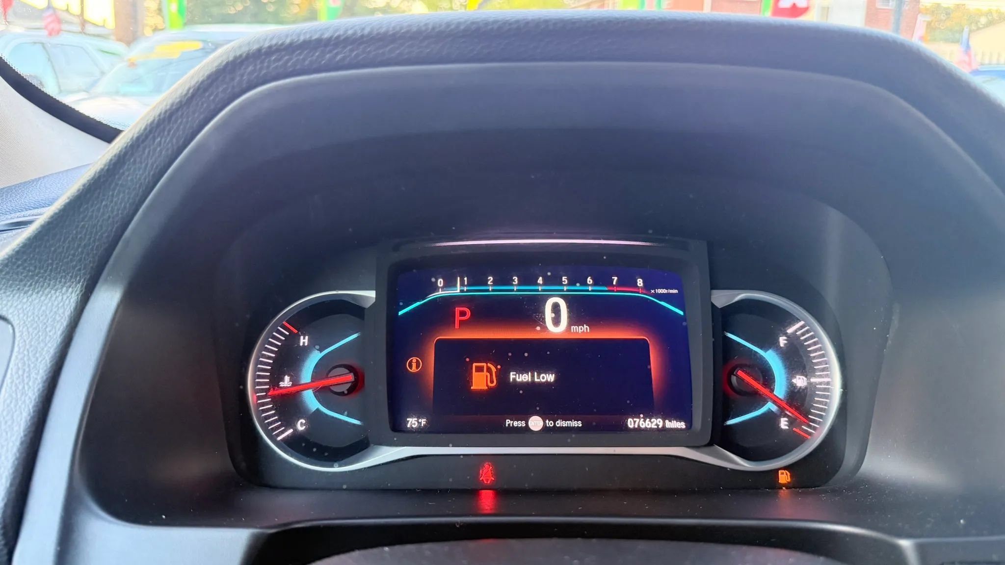 Used 2021 Honda Pilot EX image 22