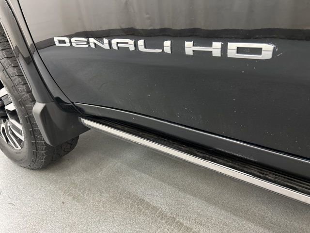 Used 2024 GMC Sierra 3500 Denali Ultimate image 31