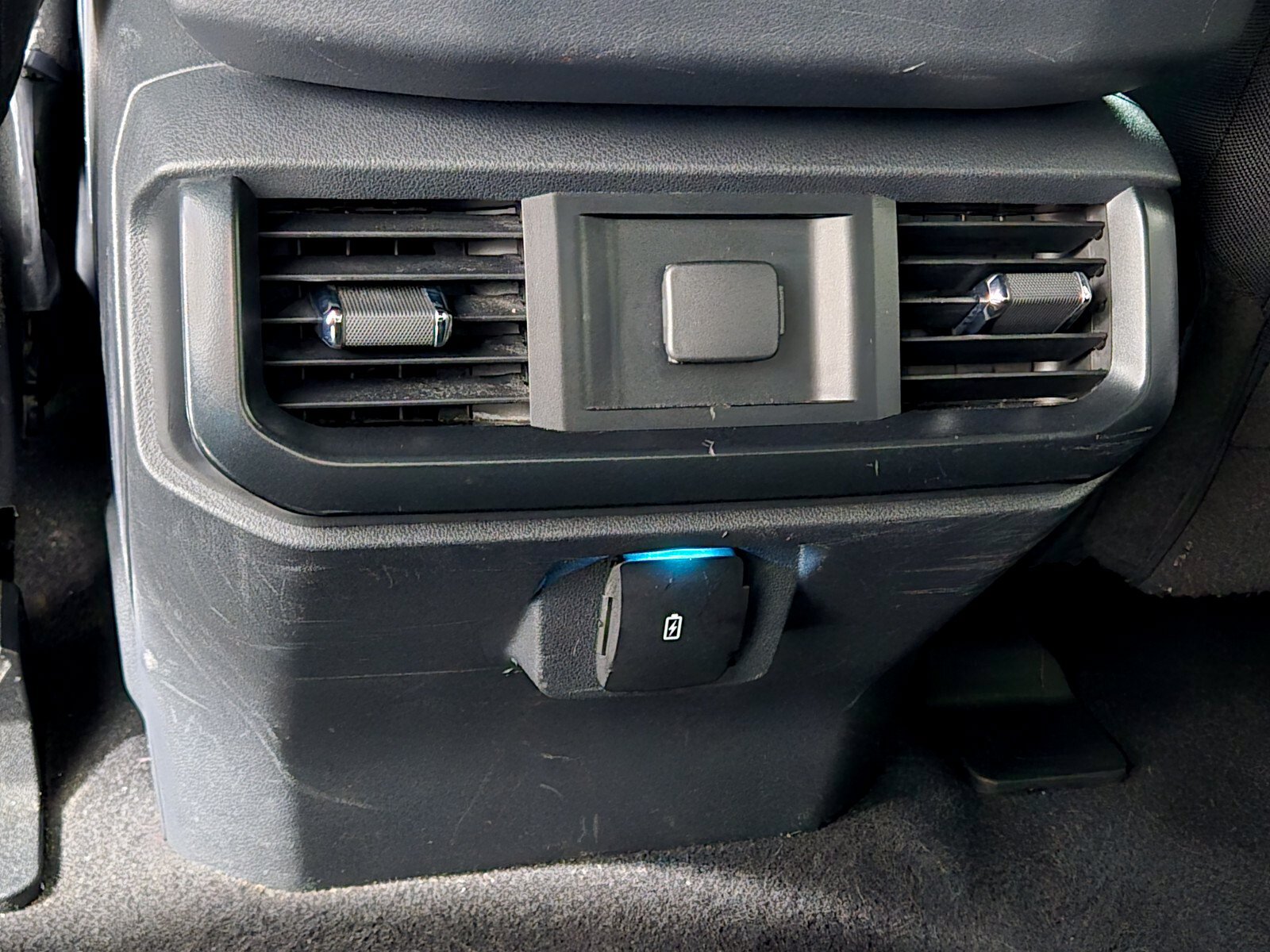 Used 2023 Ford F150 XL w/ STX Appearance Package RWD image 14