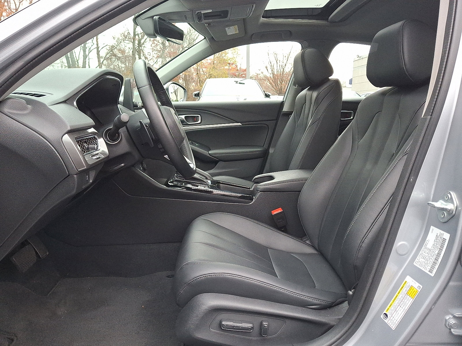 Certified 2023 Acura Integra image 14