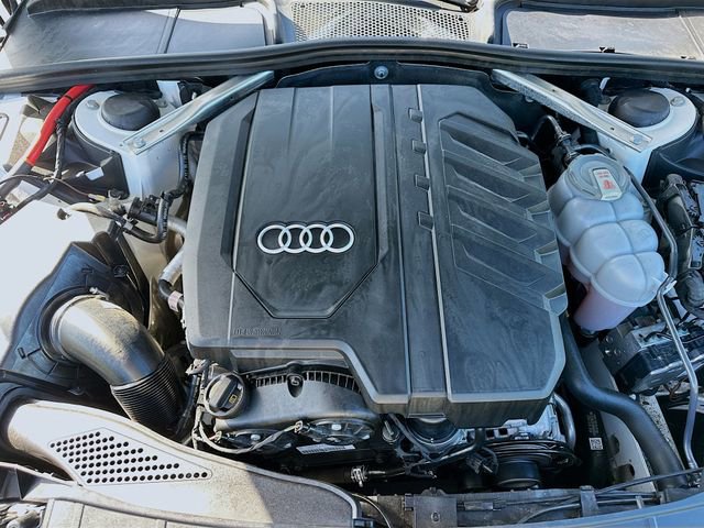 Used 2024 Audi A4 2.0T Premium Plus image 31