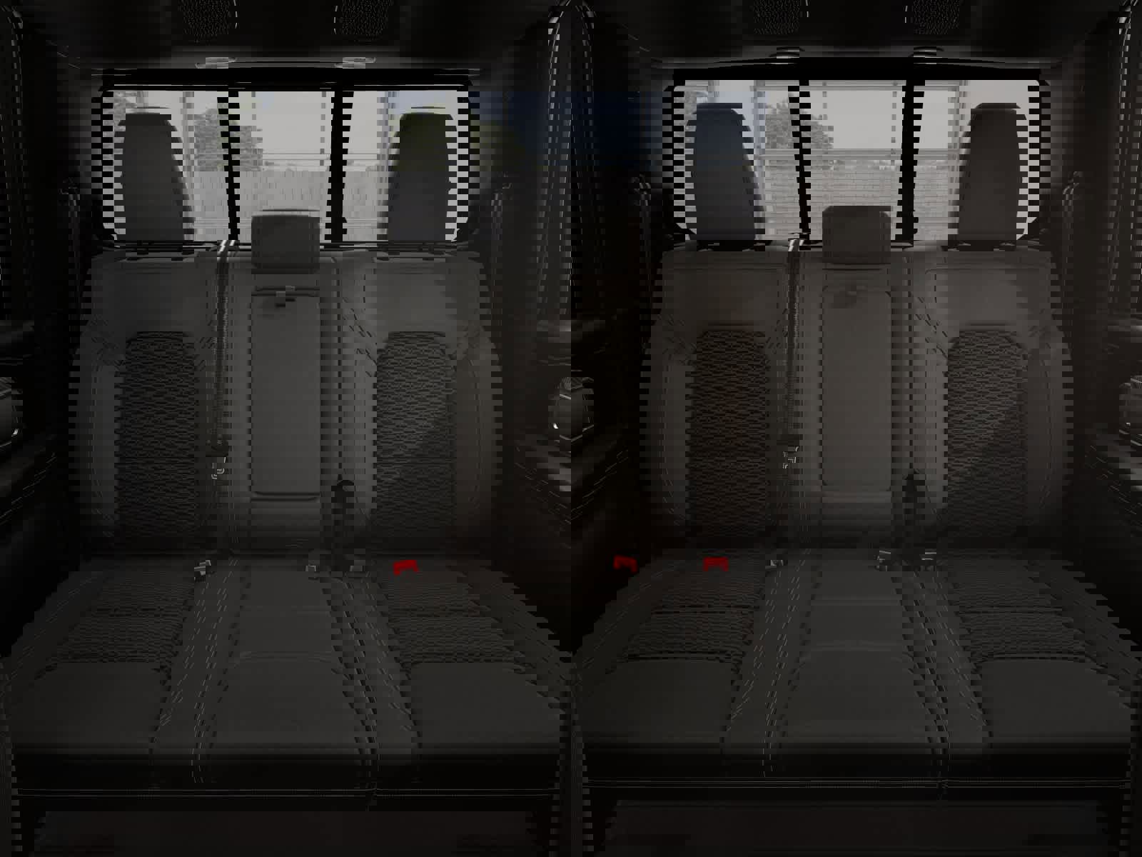 New 2026 RAM 1500 Big Horn image 11