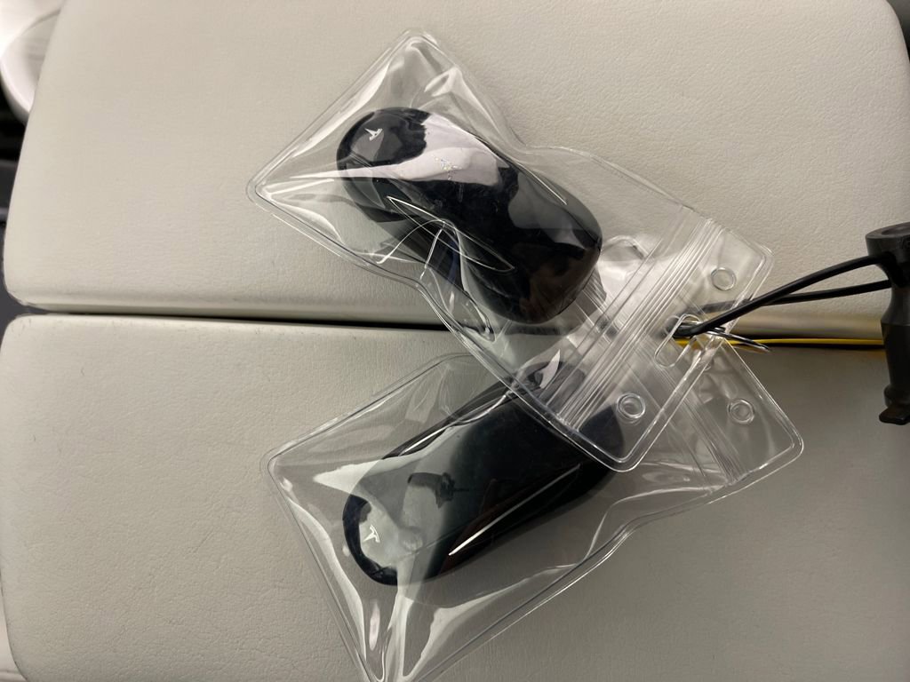 Used 2018 Tesla Model X 100D image 26