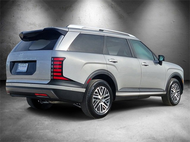 New 2026 Hyundai Palisade SEL image 3