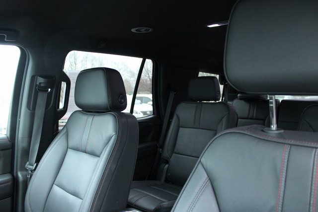 Used 2023 Chevrolet Tahoe RST w/ RST Performance Edition image 14