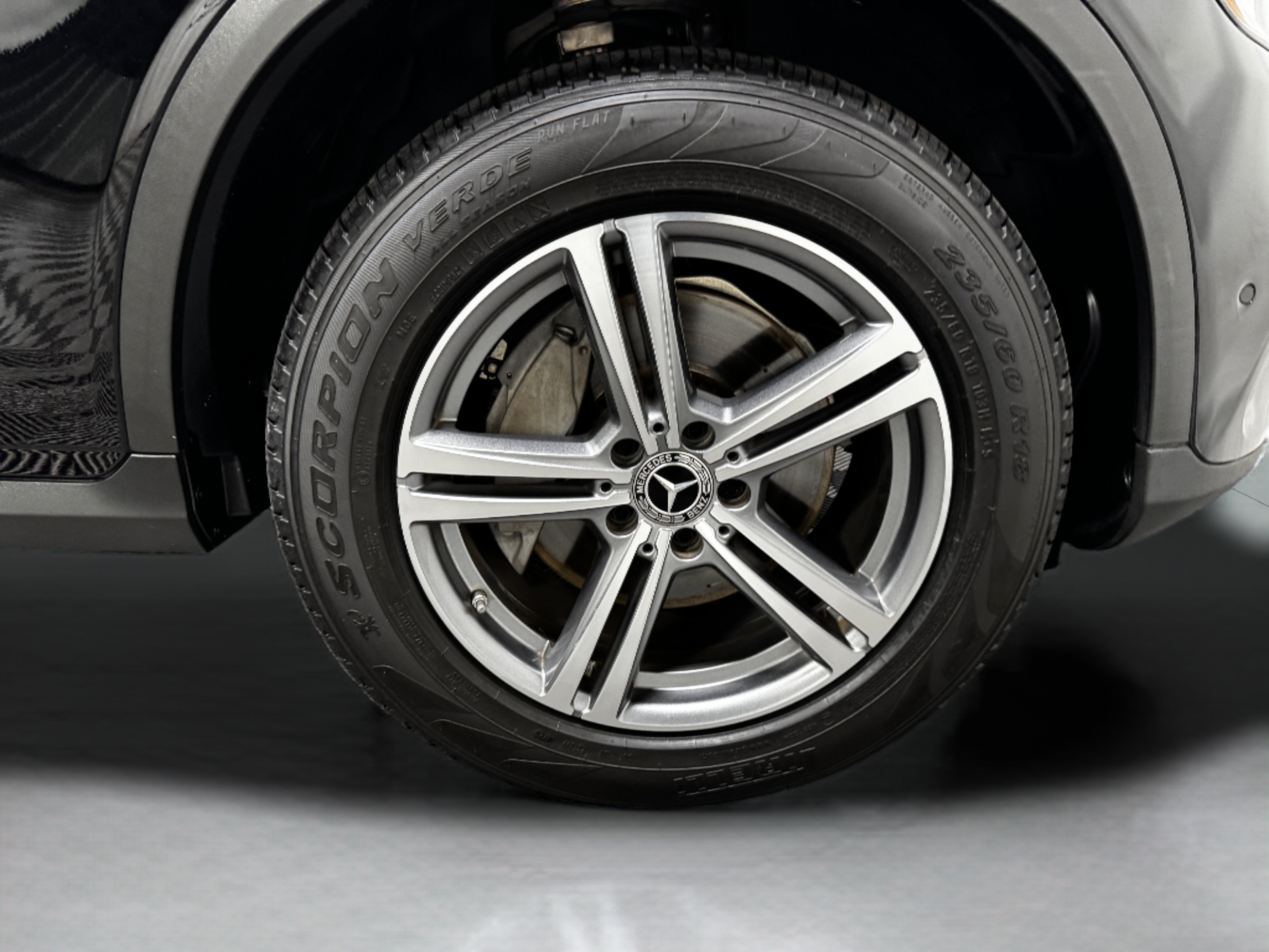 Used 2021 Mercedes-Benz GLC 300 image 53