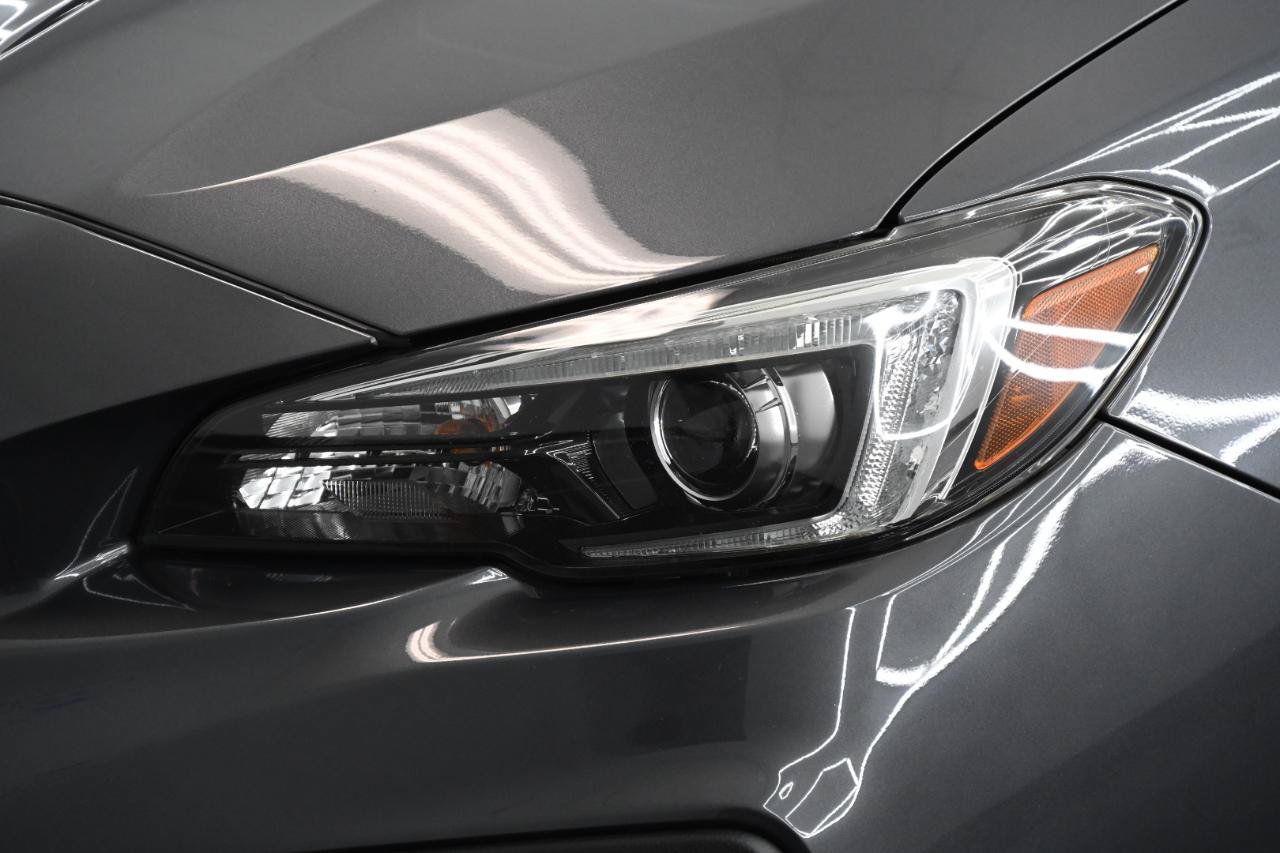 Used 2021 Subaru WRX Limited AWD/4WD image 8
