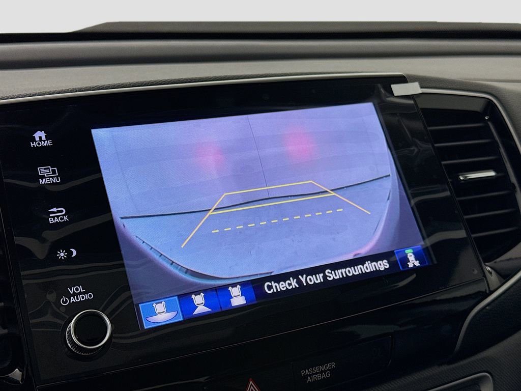 Certified 2023 Honda Ridgeline RTL image 15