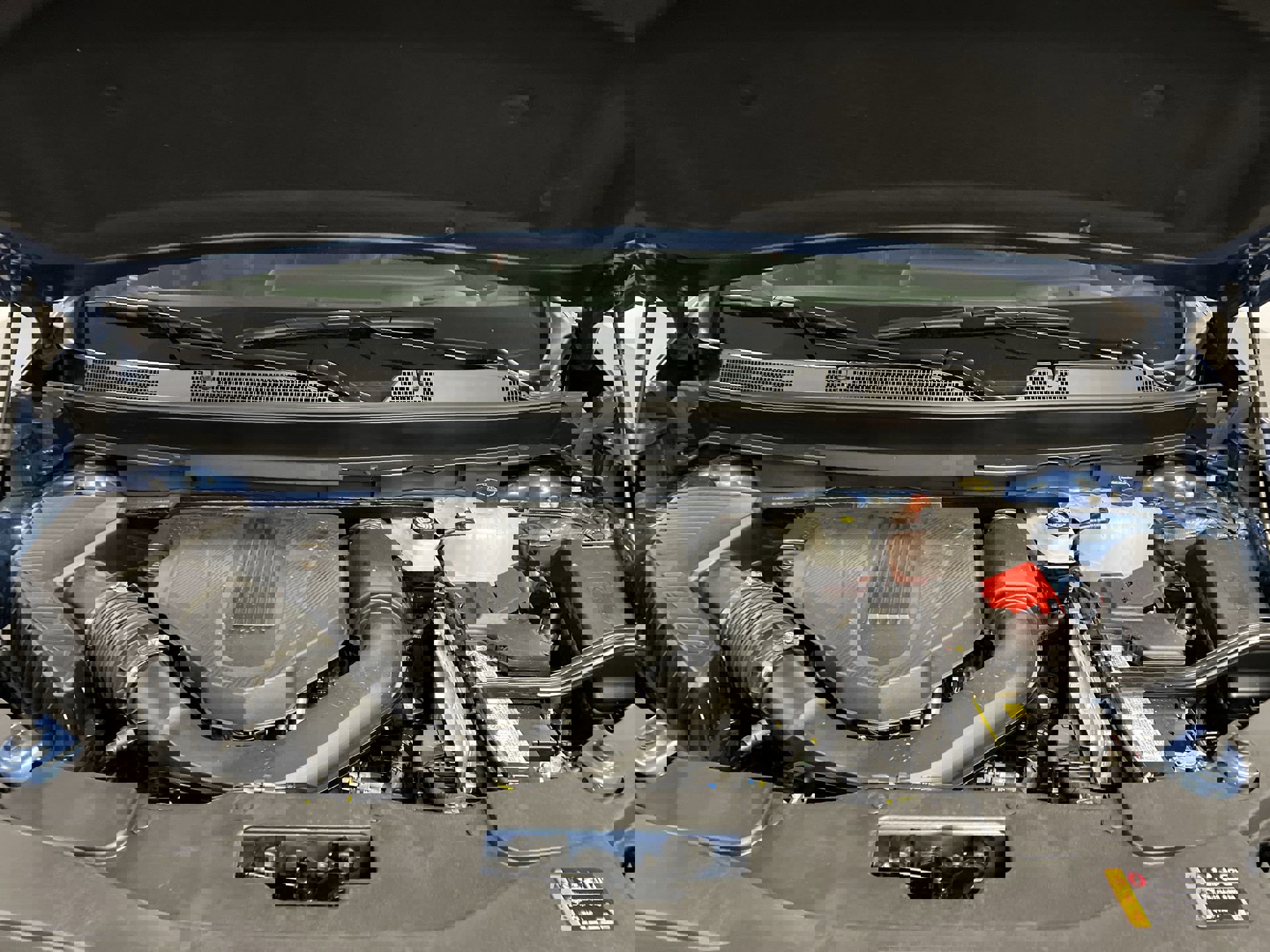 New 2026 Chevrolet Traverse RS image 65