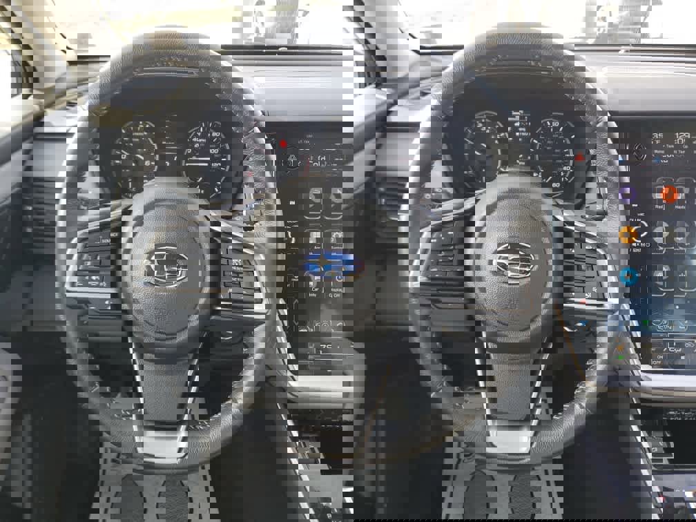 Used 2023 Subaru Outback Premium image 18