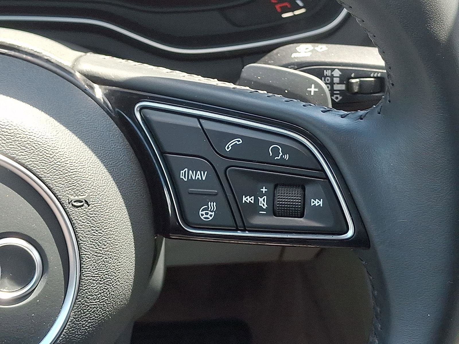 Used 2018 Audi A5 2.0T Premium Plus w/ Premium Plus AWD/4WD image 22