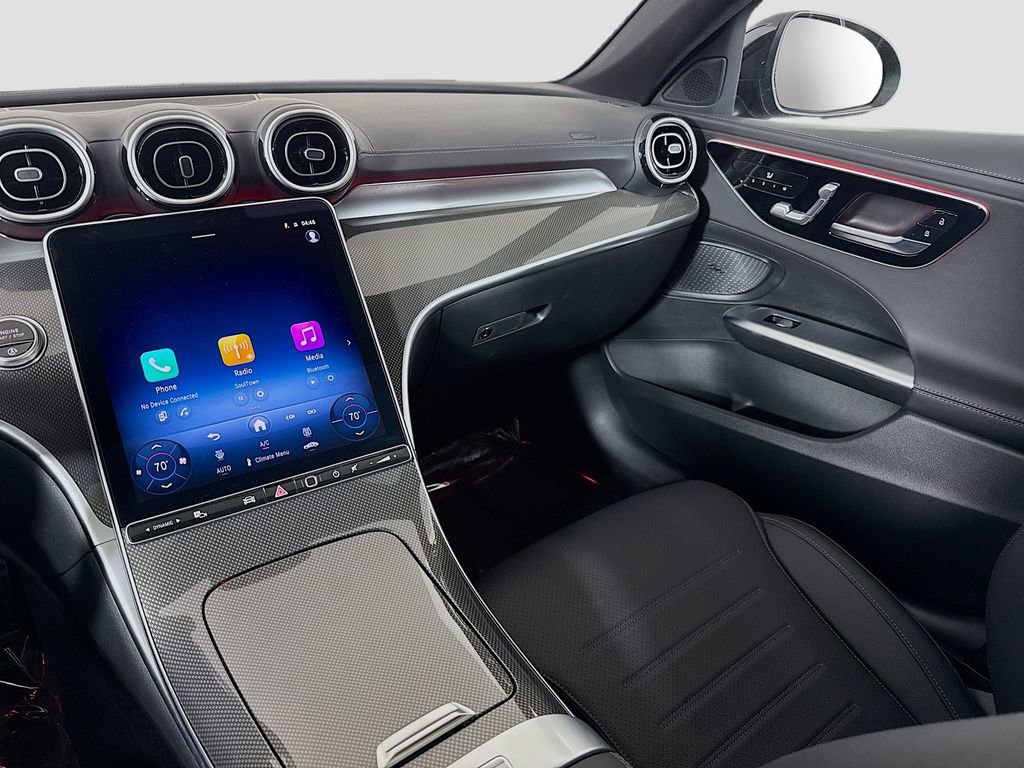 Used 2025 Mercedes-Benz C 300 C 300 image 23