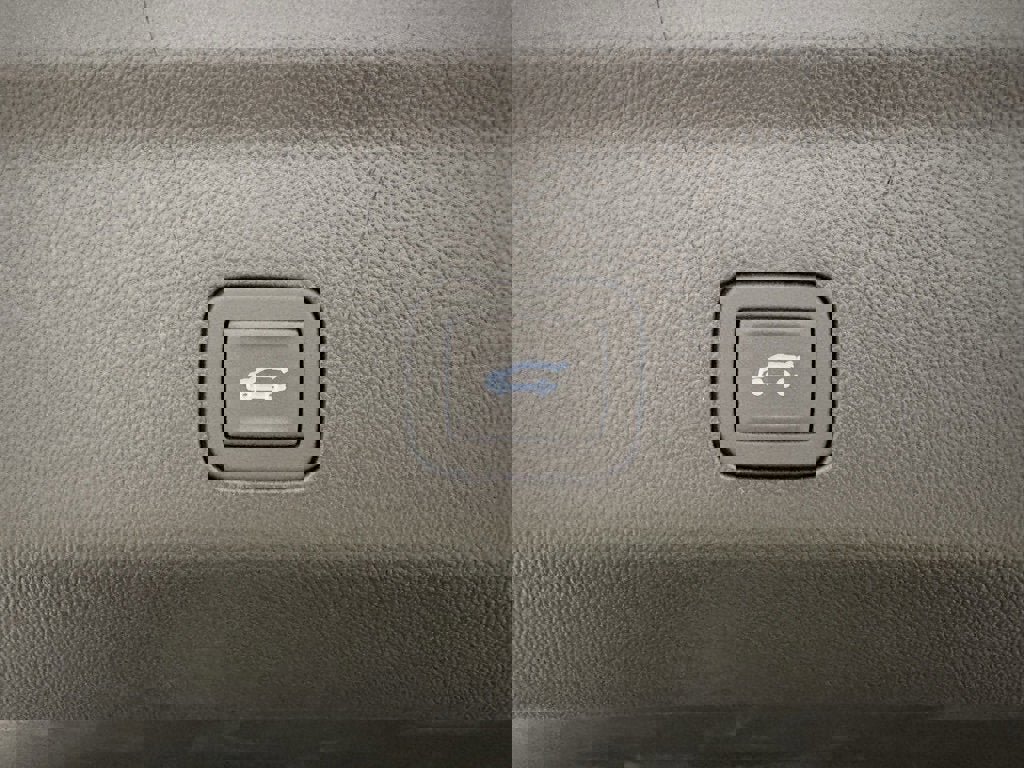 New 2026 Chevrolet Suburban High Country image 36