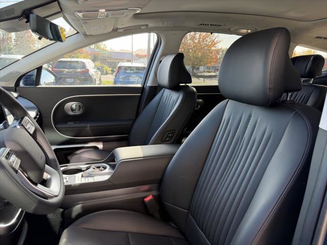 New 2026 Hyundai Ioniq 9 Calligraphy image 15