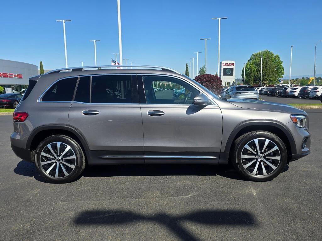 Used 2023 Mercedes-Benz GLB 250 image 7