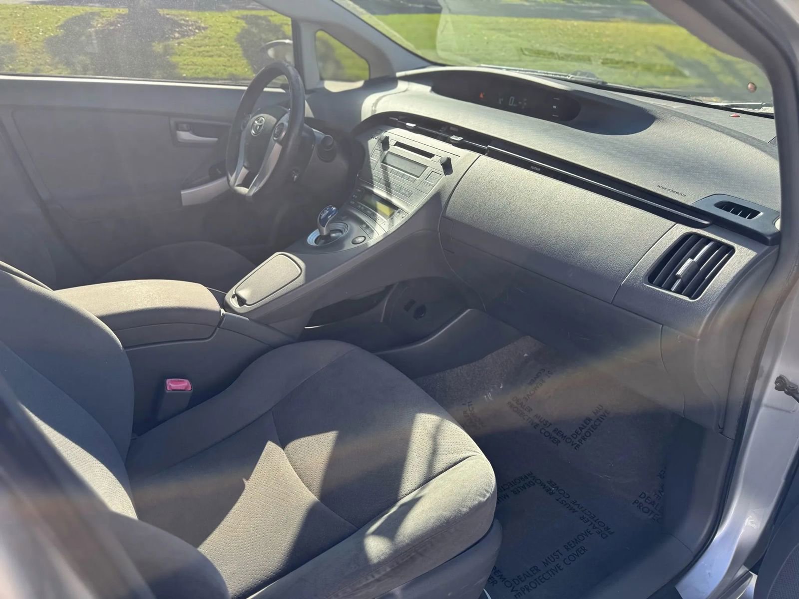 Used 2011 Toyota Prius Two FWD image 12