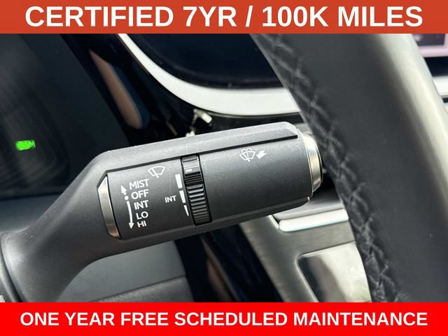 Used 2023 Lexus ES 350 w/ Accessory Package (Z1) FWD image 26