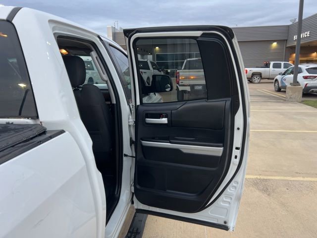 Used 2016 Toyota Tundra SR5 image 24