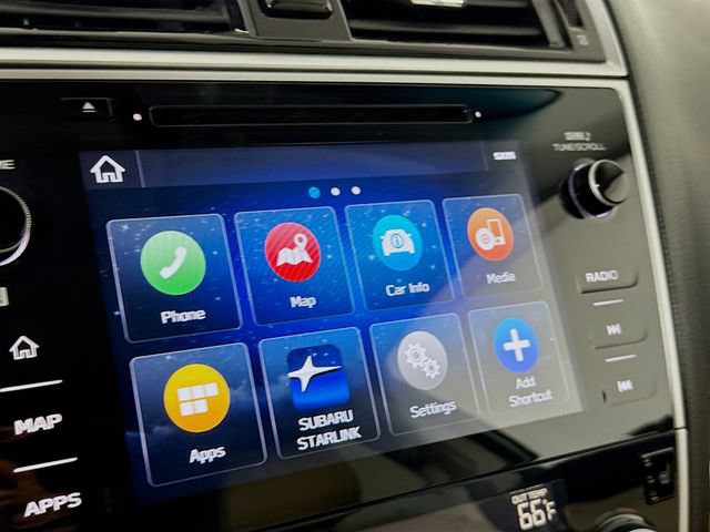 Used 2019 Subaru Outback 2.5i Limited AWD/4WD image 16