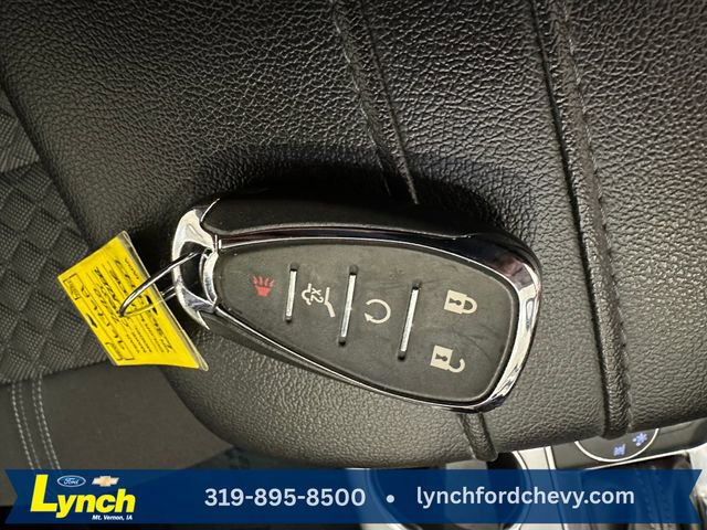 Used 2020 Chevrolet Blazer LT FWD image 16
